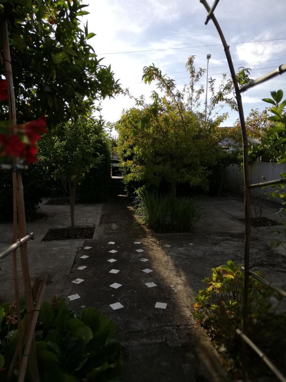 Apartamento Casa Conceicao Atalaia  Exterior foto