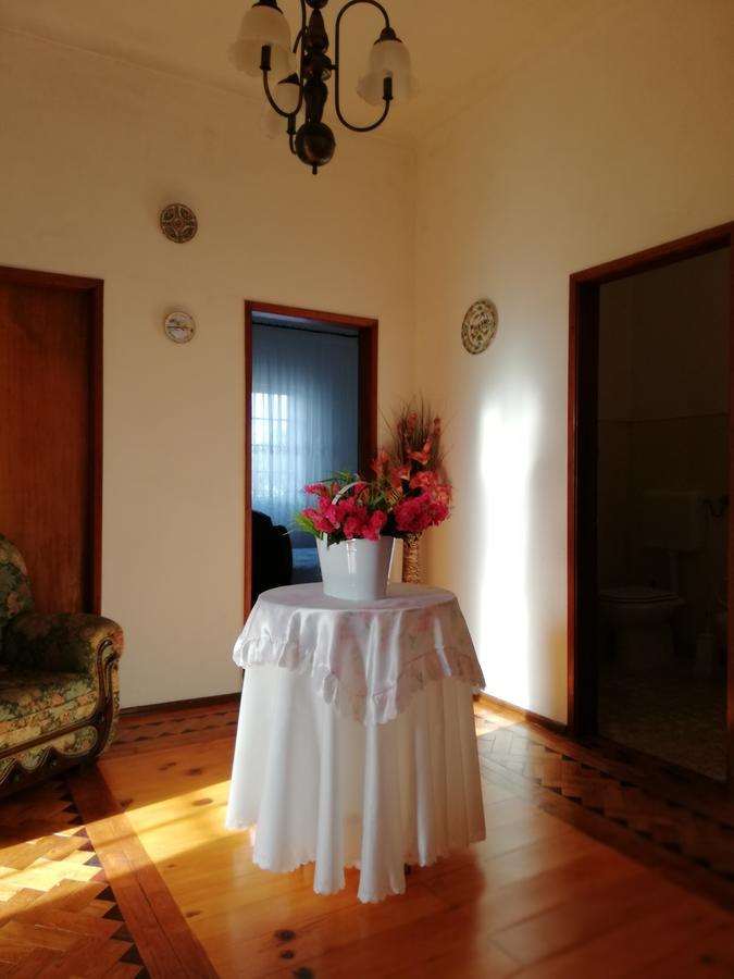 Apartamento Casa Conceicao Atalaia  Exterior foto