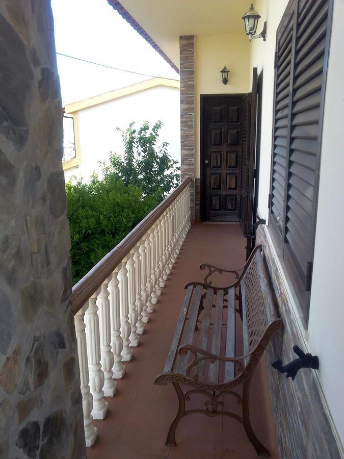 Apartamento Casa Conceicao Atalaia  Exterior foto