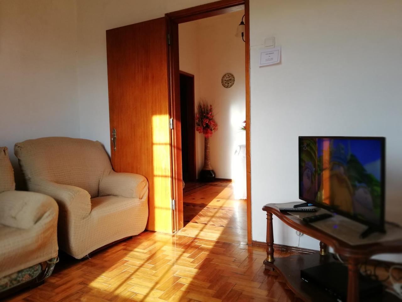 Apartamento Casa Conceicao Atalaia  Exterior foto