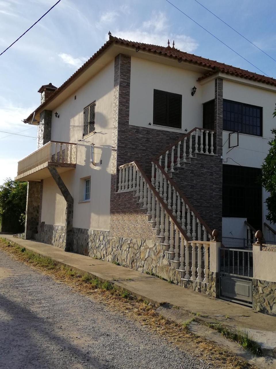 Apartamento Casa Conceicao Atalaia  Exterior foto