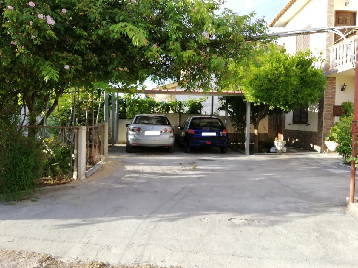 Apartamento Casa Conceicao Atalaia  Exterior foto