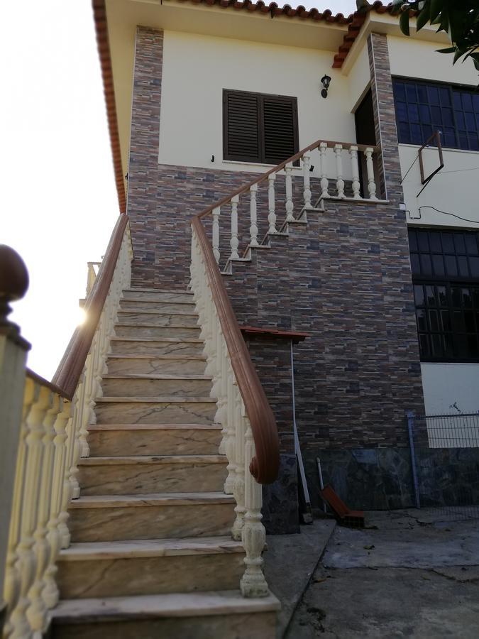 Apartamento Casa Conceicao Atalaia  Exterior foto